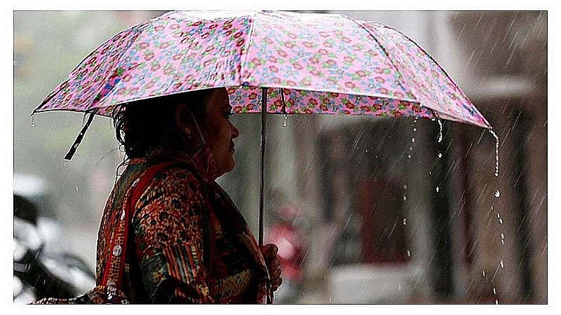 Lucknow Weather Update Today: लखनऊ में गर्मी-उमस से मिलेगी राहत, जानें कब होगी तेज बरसात?
