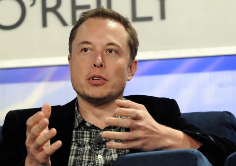 Musk to change Twitter logo, says soon adieu to all birds