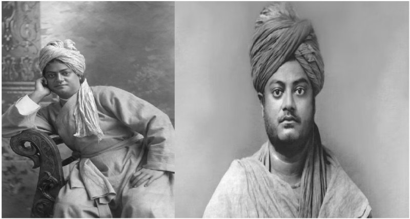 Swami Vivekanand Death Anniversary : स्वामी विवेकानंद की मृत्यु कैसे हुई थी, जानिए Swami Vivekanand Death Anniversary : स्वामी विवेकानंद की मृत्यु कैसे हुई थी, जानिए