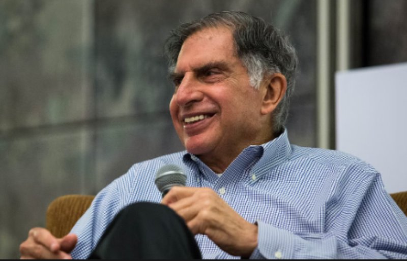 Ratan Tata appeals to mumbaikers to protect stray dogs, cats