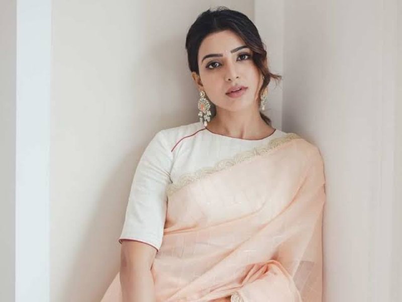 Samantha Ruth Prabhu to take break from acting; Returns advance payments to producers