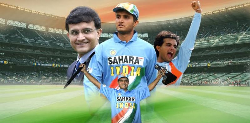 Sourav Ganguly, Cricketing Legend, Celebrating His Glorious Career and Unforgettable Achievements on His Birthday