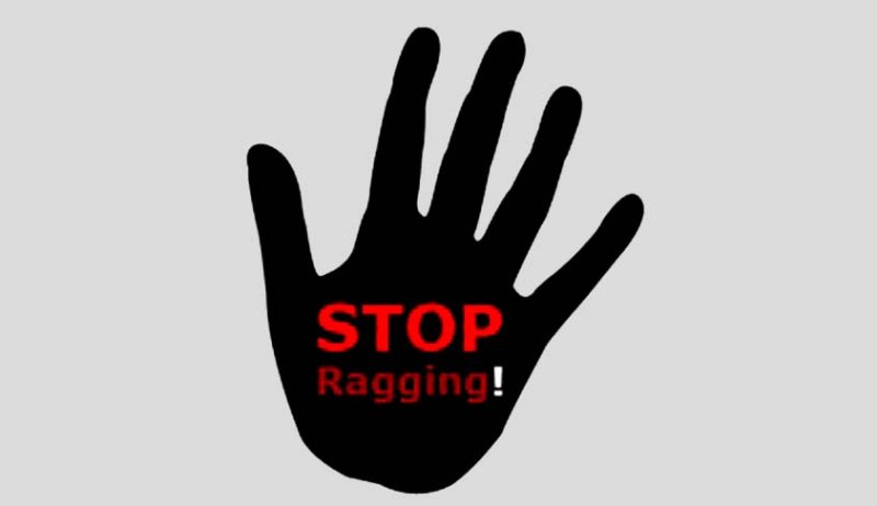Anti-ragging campaign in colleges, varsities