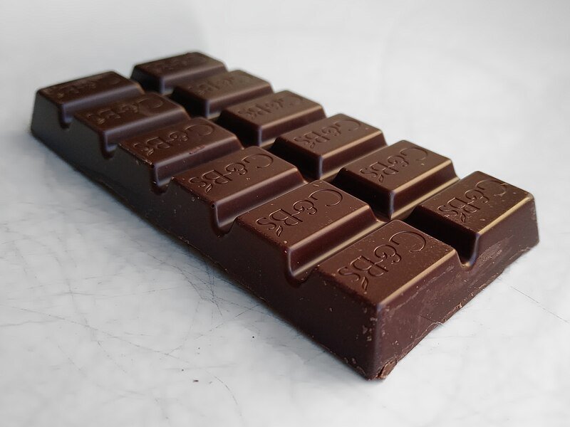 How dark chocolate is good for health