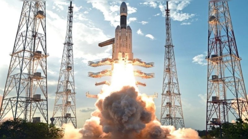 Indias Chandrayaan-3 Begins Moon Mission; heres all you need to know