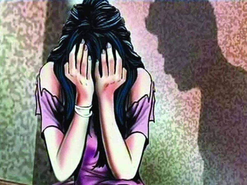 14-year-old gang raped by fifth standard student and his friends