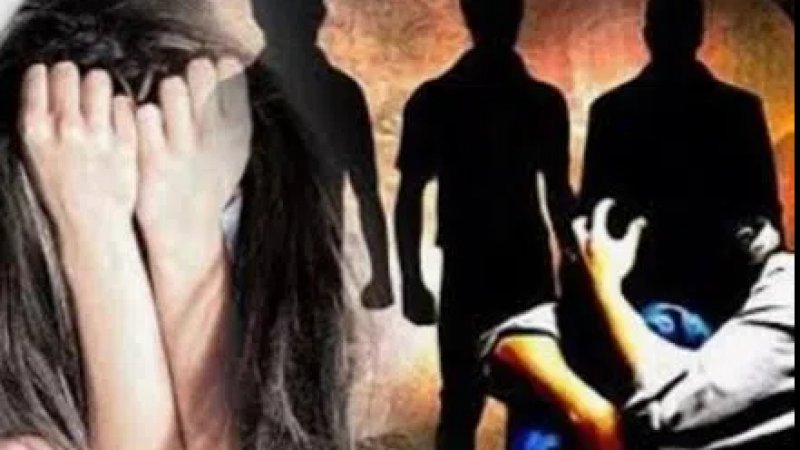 Woman gang raped in Ajmer forests