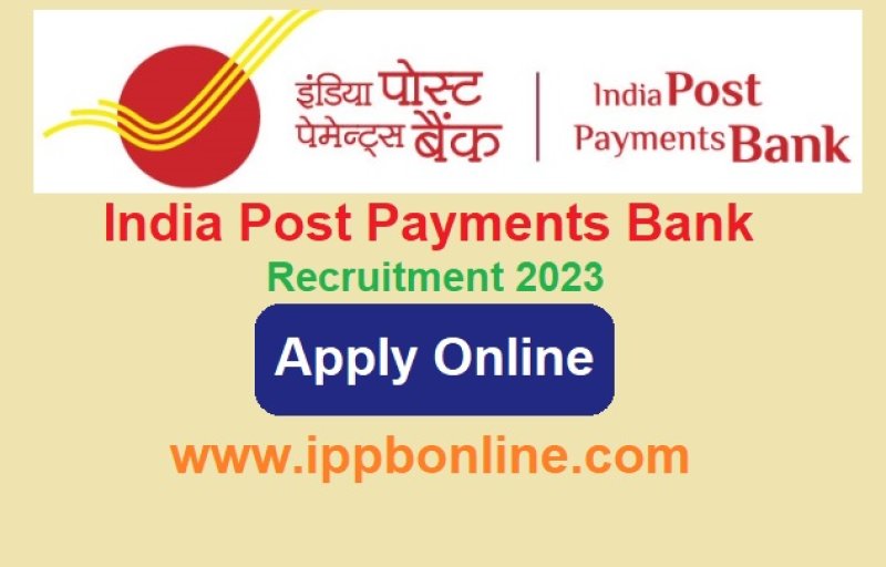 Entries Invited to design Logo, tagline for India Post Payment Bank
