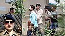Jaipur-Mumbai Train Firing: मानसिक बीमारी को ढाल बनाने की कोशिश, एटीएस ने की कॉन्स्टेबल से लंबी पूछताछ
