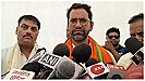 Azamgarh News: भाजपा सांसद दिनेश लाल यादव बोले-सपा को आजमगढ़ की जनता ने नकार दिया 