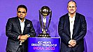 World Cup 2023: न शेड्यूल का पता, न टिकट का, आईसीसी और क्रिकेट बोर्ड ने BCCI से जताई नाराजगी