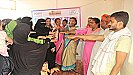 Adani Foundation: अदाणी फ़ाउंडेशन ने किया  विश्व स्तनपान सप्ताह का आयोजन, महिलाओं को किया गया जागरूक