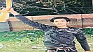 Kannauj News: यूपी में भौकाल दिखाना पड़ गया भारी, अवैध हथियारों के साथ लिखा था - 3-4 दिन में कुछ भी हो सकता है
