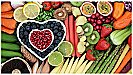 Food For Heart: ये पाँच सुपर फ़ूड खोलेंगे बंद नसों को, होगा हार्ट की बिमारी का ख़तरा कम