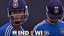 India vs West Indies 4th T20I Highlights: भारत 9 विकेट से जीता मैच, यशस्वी और गिल की ओपनिंग से मिली शानदार जीत