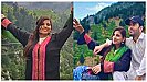 Anju Nasrullah Love Story: अंजू ने मनाया पाकिस्तान की आजादी का जश्न, नसरुल्लाह के साथ काटा केक, बोली- यहां आकर खुशी मिली