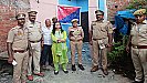 Barabanki News: बाराबंकी में मार्फीन तस्कर पर बड़ा एक्शन, दो करोड़ 30 लाख की संपत्ति कुर्क