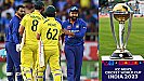 ICC World Cup 2023:  ऑस्ट्रेलिया और भारत का कैसा रहा है रिकॉर्ड, यहां देखें डिटेल में