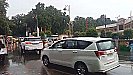 Varanasi News: Y-20 में शामिल होने के लिए सीएम योगी आदित्यनाथ पहुंचे काशी, दो दिवसीय है कार्यक्रम 