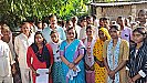 Azamgarh News: सऊदी गए युवक की संदिग्ध हालात में मौत, तीन सप्ताह बाद भी पार्थिव शरीर लाए जाने का इंतजार कर रहे परिजन 