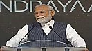 PM Modi Video: ISRO वैज्ञानिकों को संबोधित करते हुए भावुक हुए PM मोदी, बोले- सैल्यूट