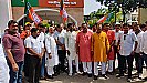 Rewa News: रीवा में सियासी जलसा, मंत्री का जगह-जगह स्वागत, कई कार्यक्रमों का आयोजन