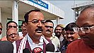 Azamgarh News: घोसी में खिलेगा कमल, सपा की साइकिल होगी पंचर, डिप्टी सीएम केशव ने विरोधियों पर साधा निशाना 