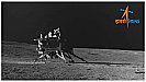 Chandrayaan-3: प्रज्ञान रोवर की चंद्रमा पर चहलकदमी जारी, अब विक्रम लैंडर की भेजी तस्वीर, ISRO ने ये बताया