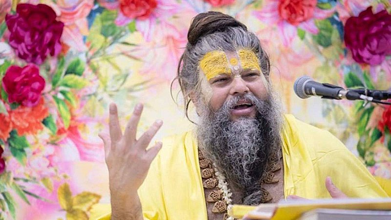 Premanand Ji Maharaj: भगवान् के होने का प्रमाण मांगने वाले भक्त को प्रेमानंद जी ने दिया जवाब, सुनकर आप भी रह जायेंगे दंग