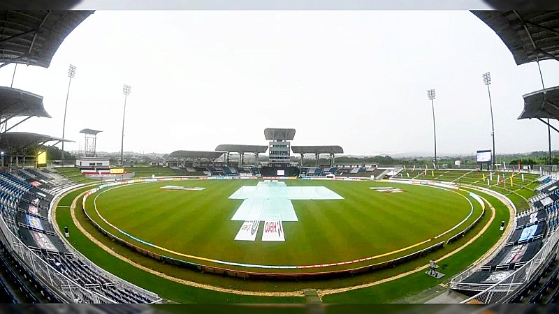 India vs West Indies 3rd ODI में कौन पड़ेगा भारी, देखें संभावित प्लेइंग 11, यहां जानें पिच रिपोर्ट और मौसम का हाल