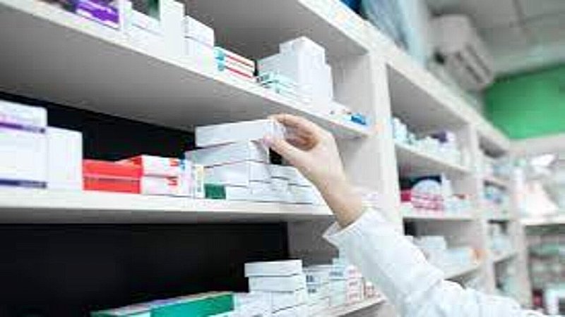 QR Code on Medicines: असली कि नकली? 300 दवाओं पर लगेंगे क्यूआरकोड, डोलो, अलेग्रा, कोरेक्स भी इनमें शामिल
