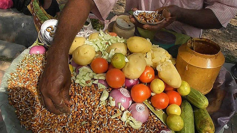 Prayagraj Healthy Street Food: प्रयागराज की सड़कों पर आपको मिलेगा सेहत से भरपूर स्ट्रीट फ़ूड, स्वाद के साथ बनेंगे आप फिट