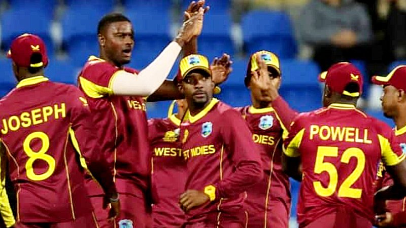 India vs West Indies T20: टी 20 सीरीज के लिए वेस्ट इंडीज टीम का ऐलान, निकोलस पूरन भी शामिल