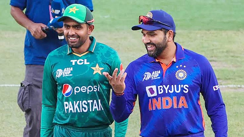 India vs Pakistan World Cup 2023: 15 अक्टूबर को नहीं होगा भारत –पाक मुकाबला, पीसीबी की सहमती से बदलेगा तारीख