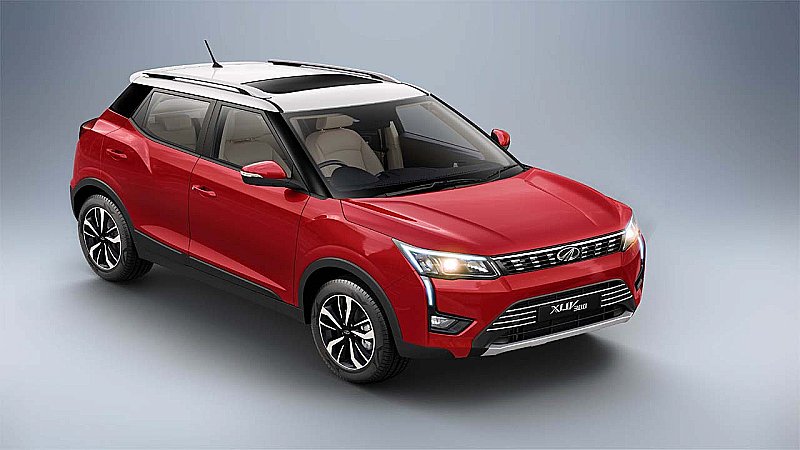 Mahinda XUV 300: पैनोरमिक सनरूफ से लैस होगी महिंद्रा XUV 300, फेसलिफ्ट अपडेट के साथ जानें पूरी डिटेल