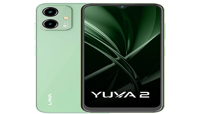 Lava Yuva 2 Launch: 7000 रुपये से कम कीमत में लॉन्च हुआ लावा का जबरदस्त स्मार्टफोन, मिलेगा 13MP कैमरा और बहुत कुछ
