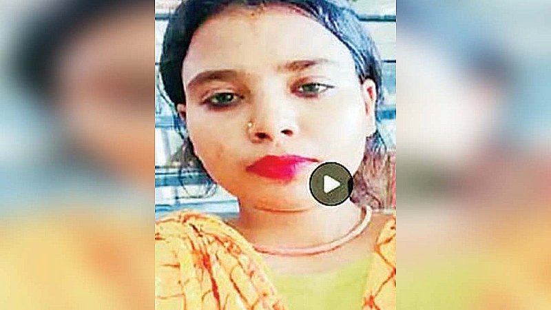 Jhansi News: युवती ने फाँसी लगाकर की आत्महत्या, शादी की जिद पर अड़ी थी युवती