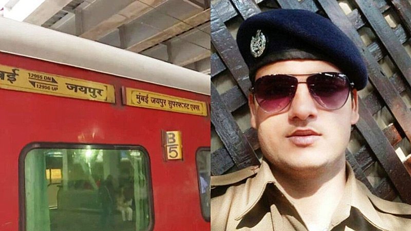 Jaipur Mumbai Train Firing: कांस्टेबल की दिमागी हालत की क्या है सच्चाई ? रेलवे ने क्यों लिया अपना बयान वापस