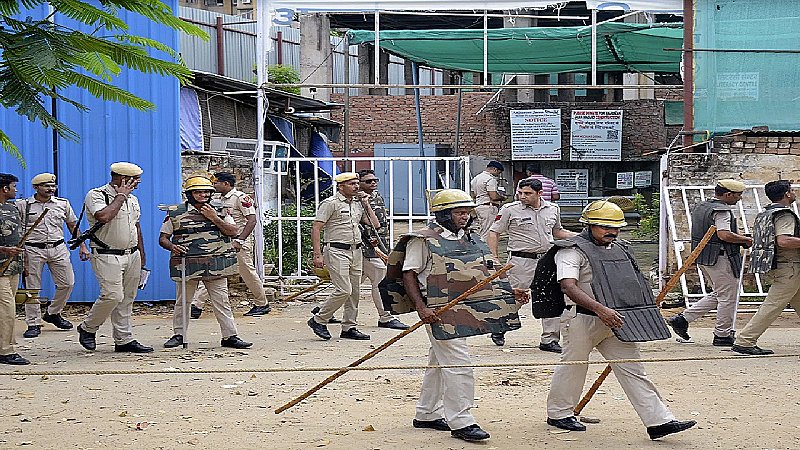 Haryana Violence: नूंह हिंसा में मुस्लिम इंजीनियर बना भगवान, ऐसे बचाई 35 हिंदुओं की बचाई जान