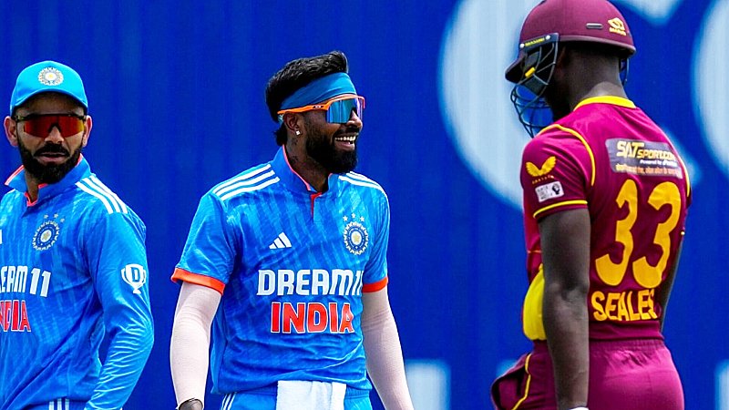 India vs West Indies T20I Series: टी 20 सीरीज का आगाज़, जाने कहां देख पाएंगे मैच