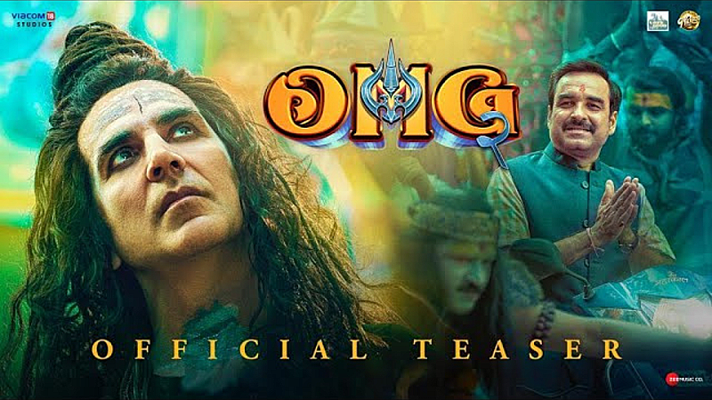 OMG 2 Trailer: शिव के रूप में अक्षय ने किया फैंस को इंप्रेस, फिल्म को लेकर बड़ा अपडेट आया सामने