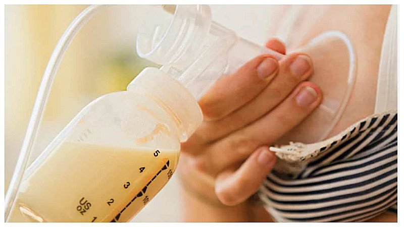 Breast Milk Storage: क्या मां के दूध को कर सकते हैं स्टोर, जानें ये लाभदायक होता है या हानिकारक