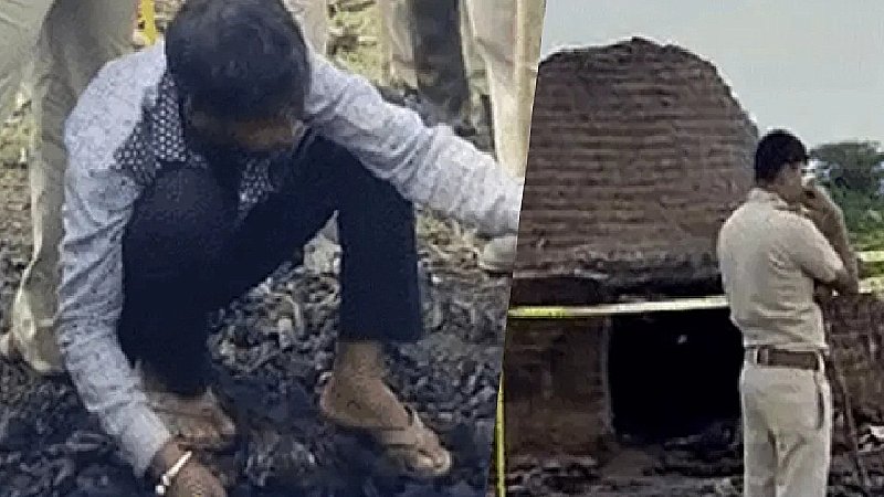 Rajasthan News: खौफनाक! भीलवाड़ा में नाबालिग को कोयला भठ्ठी में जलाया, दुष्कर्म की आशंका