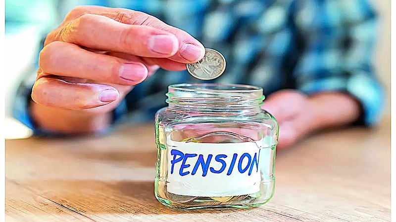 1 Lakh Pension Scheme: भूल जाओ रिटायरमेंट की चिंता, मिल रहा 1 लाख रुपये महीना पेंशन, बस करना होगा यहां निवेश