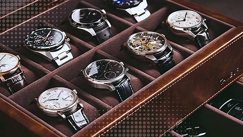 The Best American Watch Brands for Quality and Style - Luxury Watches Blog