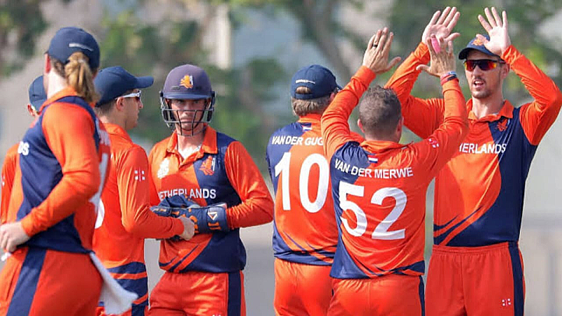 ODI World Cup 2023 की तैयारी शुरू करने के लिए नीदरलैंड सितंबर में आएगा भारत