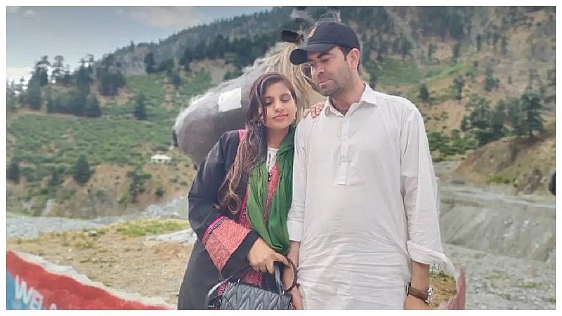 Anju Nasrullah Love Story: तो वापस नहीं आएगी अंजू ? पाकिस्तान ने दो महीने बढ़ाया वीजा, बच्चों को भी मां के पास भेजे भारत