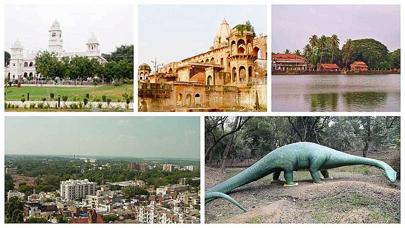 Best Places In Kanpur: कानपुर के ये 5 जगह घूमने के लिए हैं बहुत खास, आज ही बना लें प्लान