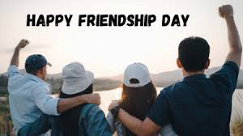Friendship Day 2023: दोस्ती एक अनमोल रिश्ता है जिसकी दुनिया देती है मिसाल, जानिए मित्रता दिवस का इतिहास