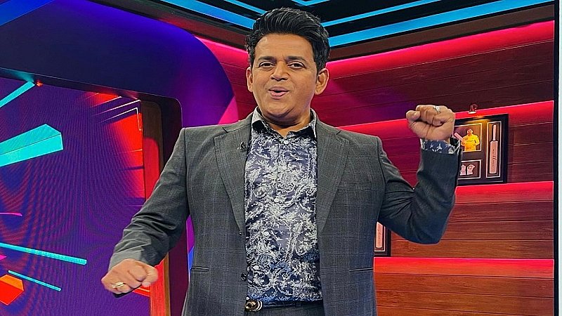 Ravi Kishan Video: यूपी में सब बा... अभिनेता रवि किशन का नया रैप, सुन योगी आदित्यनाथ भी बजा उठे ताली